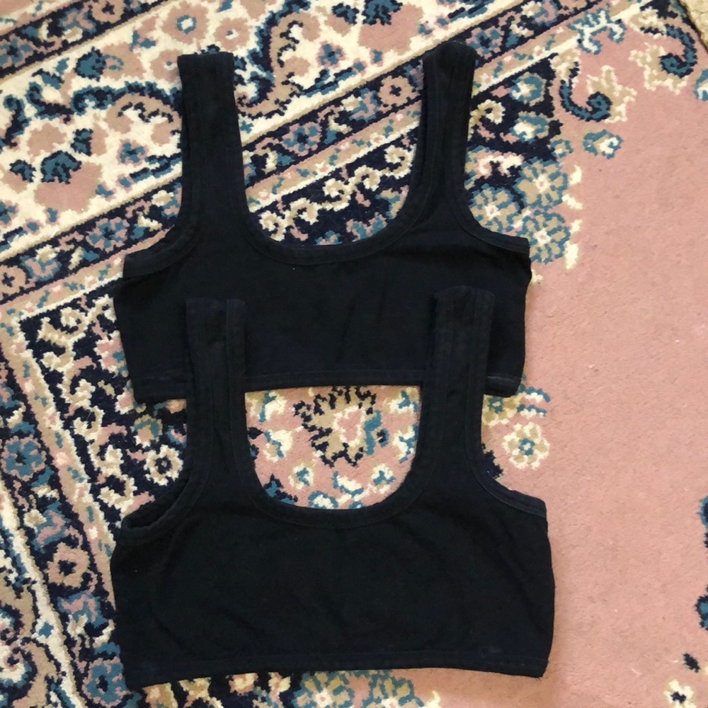 ARQ bras